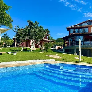 Casa de hóspedes Le Jardin De