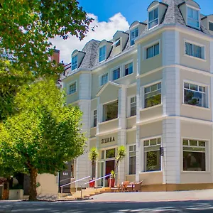Apart-hotel Flats Chateau