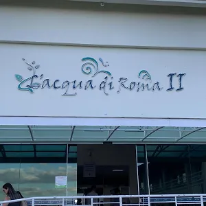 Apart-hotel Ludovisi Lacqua Ii