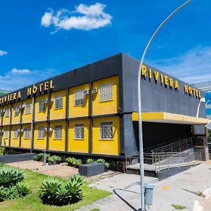 Hotel Riviera By Bsb